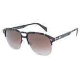 Italia Independent Gray Metal Sunglasses -   -  Italia Independent.